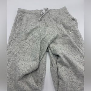 Nike joggers
